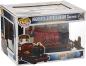 Mobile Preview: FUNKO POP! - Harry Potter - Hogwarts Express Engine with Harry Potter #20